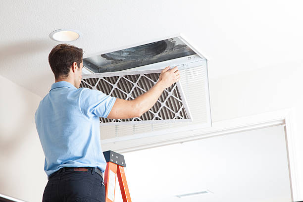 Best Emergency HVAC repair  in Latham, NY
